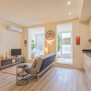 Appartement met Twee Slaapkamers